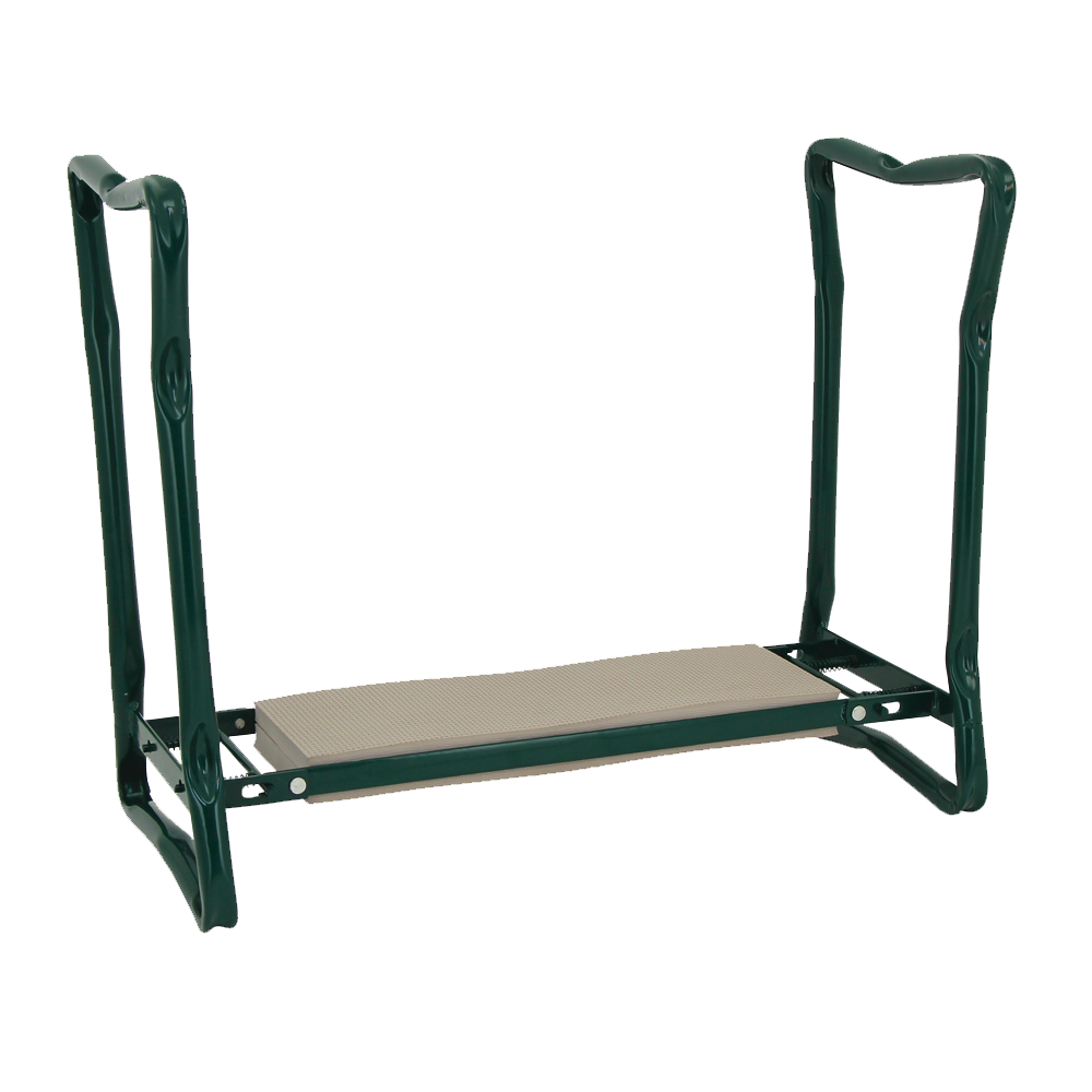 Special Offer- Town & Country 2-in-1 Garden Kneeler and Stool