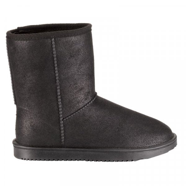 Comfi Snugz Waterproof Garden Boots - Onyx Black – Southwood Garden Centre