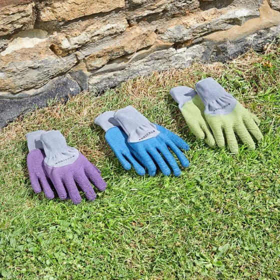 Multi- Task All Seasons Gardening Gloves