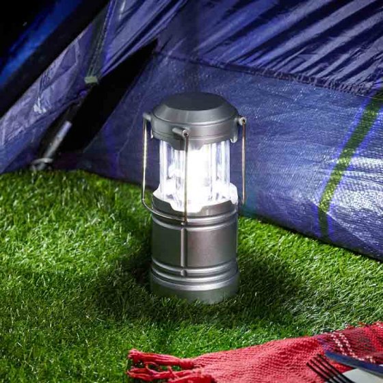 Porta-light 220L light up torch