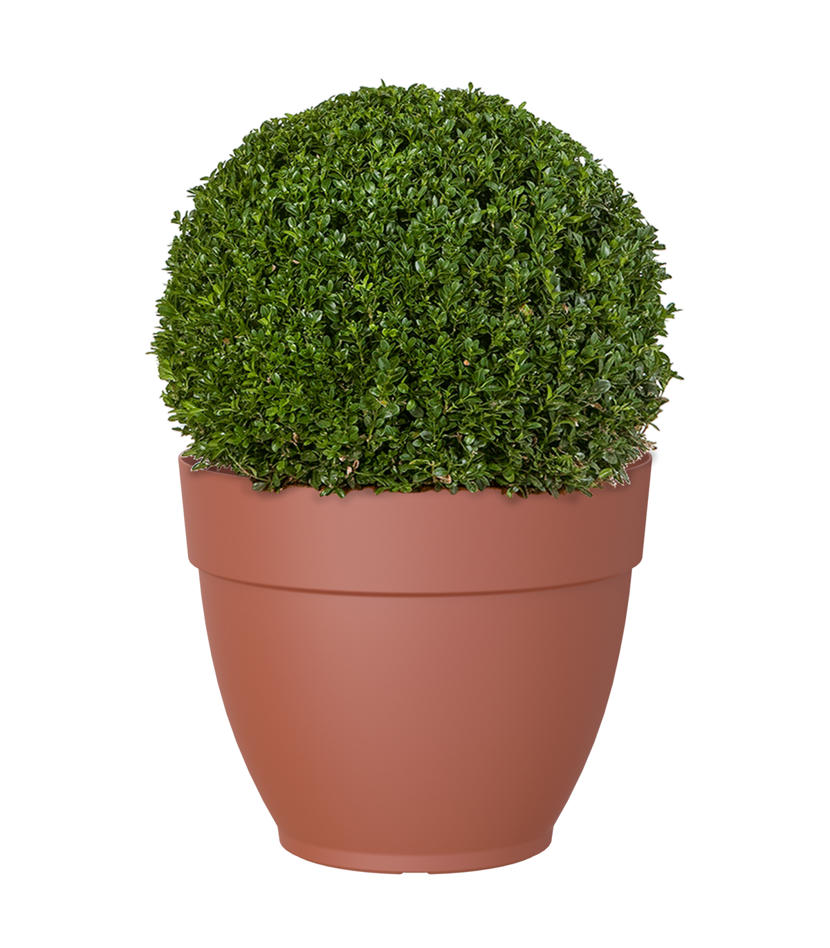 Artevasi Capri Campana Plastic Plant Pot- 35cm / 20L